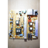 Placa Fonte Samsung Pl42c450b1  /  Pl42c430a1  Bn44-00329a