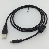 Cable Usb Camara Sony Dsc H400 H300 H200 Dsc-w690 W690