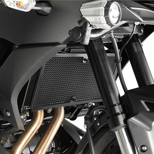 Cubre Radiador Givi Kawasaki Versys 650 2016 M/n Cts