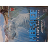 Mee-shee Gigante Das Águas Dvd Digipack Lacrado $35 - Lote