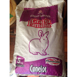 10 Kg Alimento Conejina Purina Conejos Cobayos Cuyos Roedor