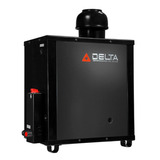 Generador De Vapor Delta 10m3