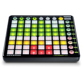 Controlador Novation Launchpad S