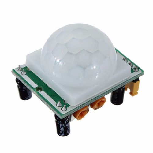 Sensor Pir Hc-sr501 Detector De Movimiento Arduino Raspberry