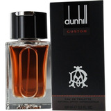 Costumbre De Dunhill Alfred Dunhill 3.3 Oz Edt Spray Hombres