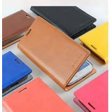 Leather Flip Mercury Samsung Note 3,note 2,samsung S4