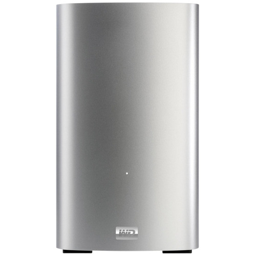 Western Digital Wd My Book Thunderbolt Duo Disco Externo 8tb