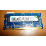 Memoria Ram 512mb Pc2-5300s-555