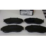 Pastillas Freno Delanteras Honda Crv 07-14 Odyssey (7994) Honda Odyssey