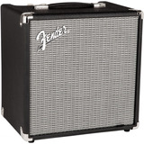 Amplificador P/bajo Fender Rumble V3 40w 1x10 Envio Cuot