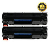 Globaltoner Negro Cartucho Ce285a (85a) Toner Laser Compatib