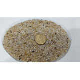 Substrato Natural Cascalho Rio Nº 00 0.5 A 2mm - 5kg