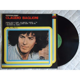 Claudio Baglioni - Personalísimo