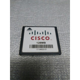 Cisco Flash Memoria 128mb