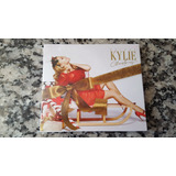 Kylie Minogue - Christmas Deluxe (cd+dvd) (2015)