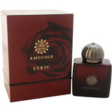 Amouage Lírica Edp Vaporizador 1.7 Oz