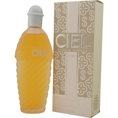 Eau De Parfum Ciel Spray 3.4 Oz Para Mujer Por Jacques