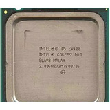 Processador Core2duo Lga 775 Core 2 Duo E4500 2,2ghz/2m/800