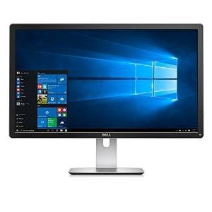 Dell Ultra Hd 4k Monitor P2715q 27-pulgadas De Pantalla Del 