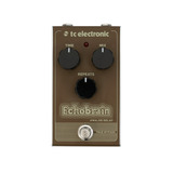 Pedal Tc Electronic Echobrain Analog Delay