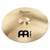 Platillo Meinl B16mcb Byzance Brilliant 16  Medium Crash