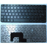 Teclado Hp 210-3100 210-4000 210-4100 Cq10-600 Español