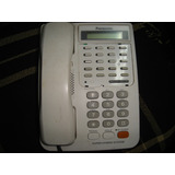 Telefono Panasonic  Inteligente Mod. Kx-t7330la Japon S/envi