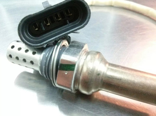 Sensor Oxigeno 4 Cables Original Gm Corsa Classic Celta 8v Foto 2
