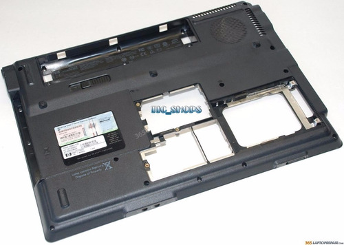 Base Inferior  Notebok Compaq Presario F755 F500 442890-001