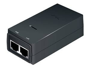 Ubiquiti Networks Poe-24-12w Poe Inyector Externo