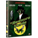 O Besouro Verde - Dvd Duplo - Gordon Jones - Wade Boteler