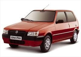 Amortiguador Trasero  Fiat Uno Fire Todos  Foto 6