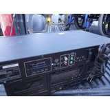 Sintonizador Am-fm Kenwood Mod. Kt-2030