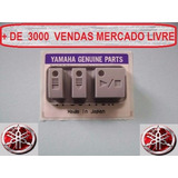 Botoes Start Stop Teclado Yamaha Psr S710 Original S/juros