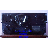 Rádio Militar Receptor Bc-348-
