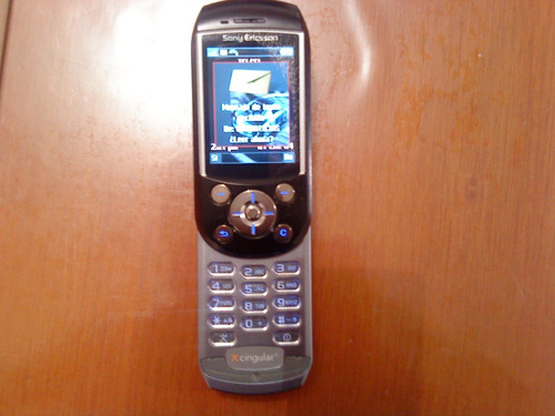 Sony Ericsson S710 (inigualable Unico,úexclusivo)telcel