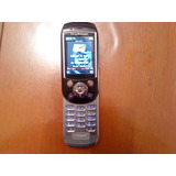 Sony Ericsson S710 (inigualable Unico,úexclusivo)telcel