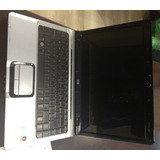 Repuestos De Hp Pavilion Dv2000 (mother Quemado)