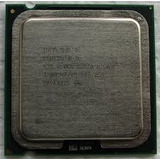 Procesador Intel Pentium D 925 3.00 Ghz Sl9ka Socket Lga775