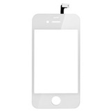 Repuesto Tactil Touch Screen Para iPhone 4 Blanco