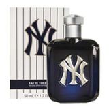 Nueva York Yanquis Nueva York 1.7 Oz Edt Vaporizador Hombres