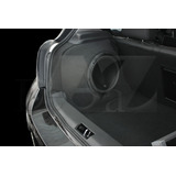 Box De Fibra Para Subwoofer Para Vectra Gt - Hatch