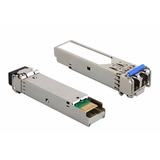 Sfp Transceiver 30km,  Duplex Sm, Adecomm