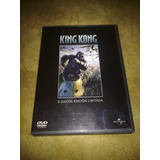 King Kong / Peter Jackson, Naomi Watts, Adrien Brody