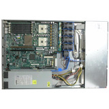 Server Intel Sr1435vp2 - No Cpu - 0 Mb - 0 Gb