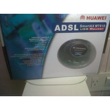 Modem Huawei Adsl Smartax Mt180