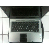 Laptop Gateway Modelo Mx6009m Para Partes, Refacciones, Piez