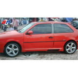 Estribos Spoilers Laterales Pointer 2000 2001 2002 2003 -200