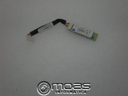 Placa Bluetooth Com Cabo Flat Notebook LG R380