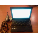 Repuestos De Netbook Toshiba Nb505 (mother Quemado